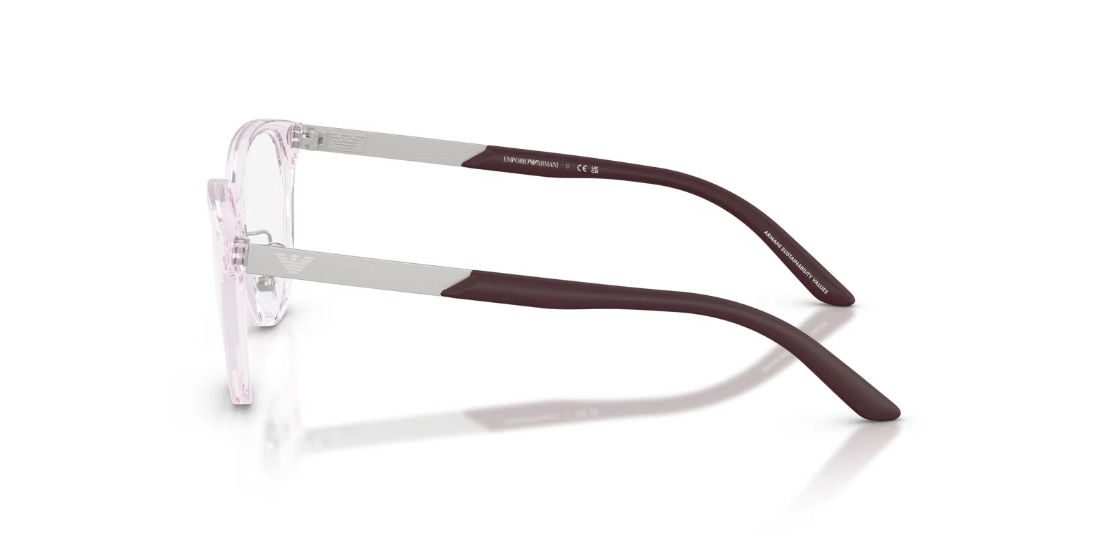 Emporio Armani Kids 3010 Eyeglasses - view 27